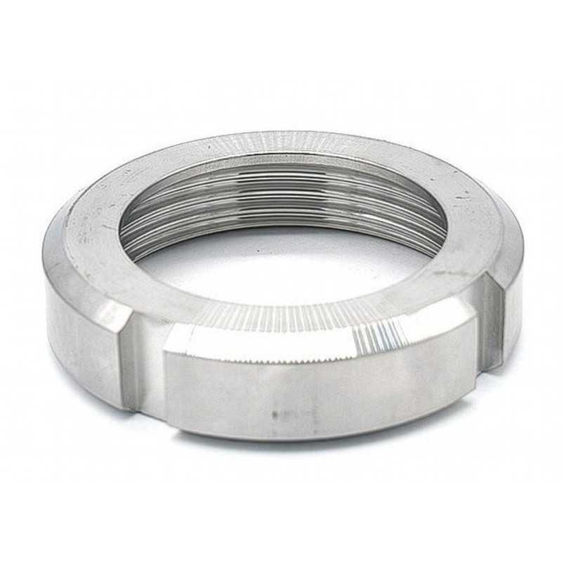 DIN stainless steel food nut 304