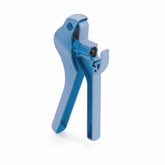 3mm pugno pistola auto-eiettore