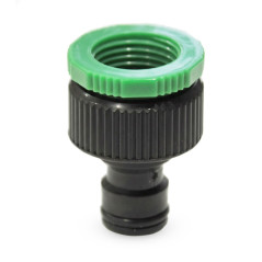 3/4" punta del grifo - 1/2"