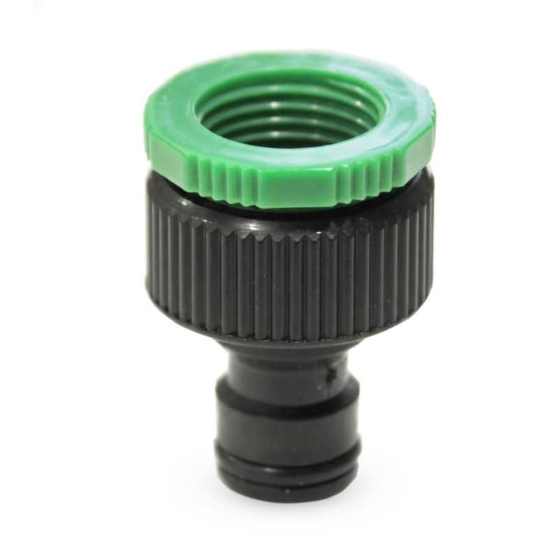 3/4" - 1/2"