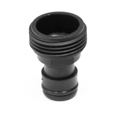 Wassernase 20x27mm male