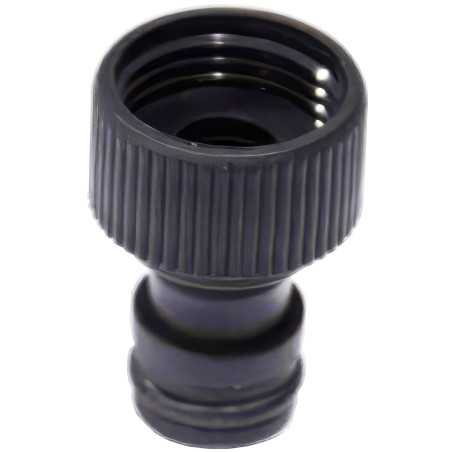 Hahn Nase 15x21mm weiblich