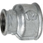Manga de hierro fundido maleable galvanizado | F/F EN 10242 para tuberías