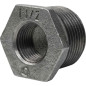 Reducción Simple/Hembra en Hierro Colado Maleable Galvanizado - Excelencia Anticorrosión