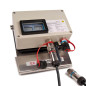 ATEX Temperature Controller (Zone 1/2-21/22) for Industrial Heating