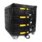 ATEX Heating Blanket + Regulator & Maximum Insulation IBC 1000L