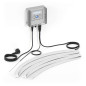 Heating Tape Kit Kuhlmann 350W/m | Ultra-high temperature 900°C heat tracing