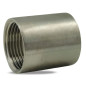 316 stainless steel machined sleeve