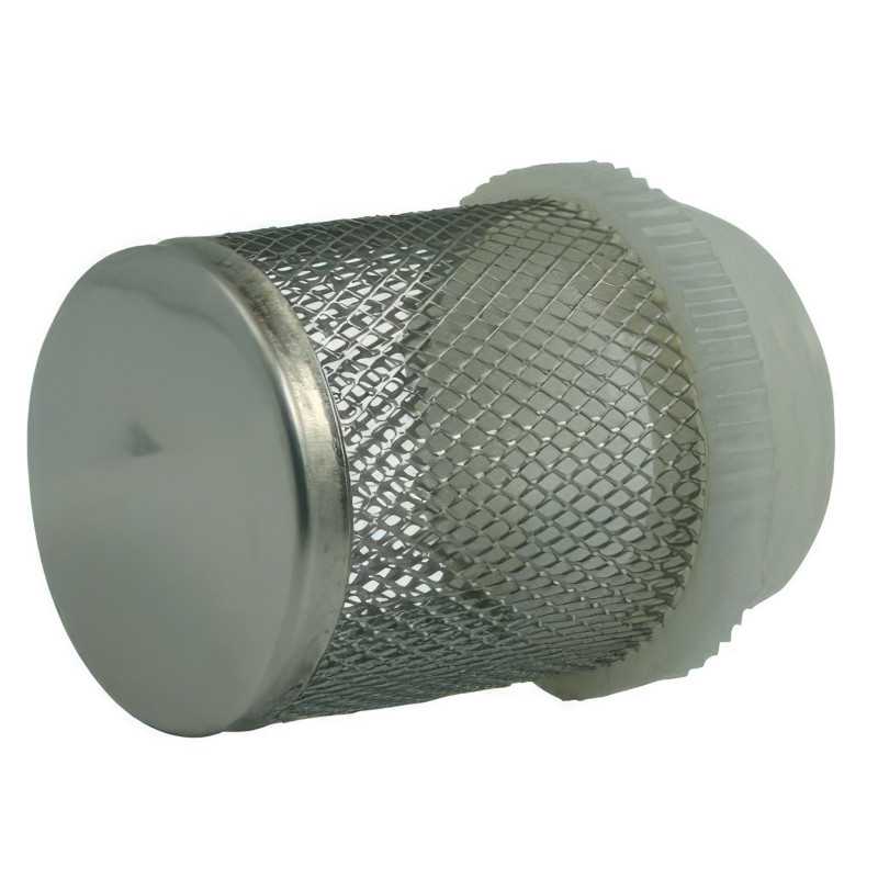 Filtration Strainer Only for Pump and Tank | ISO 228-1 Standard