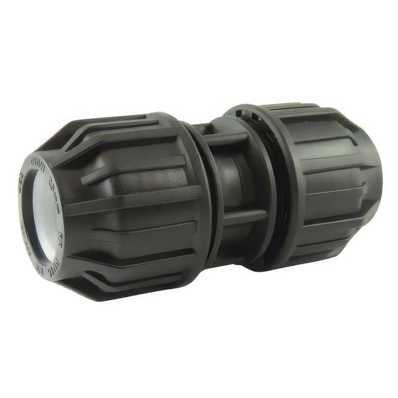 Polypropylene compression sleeve