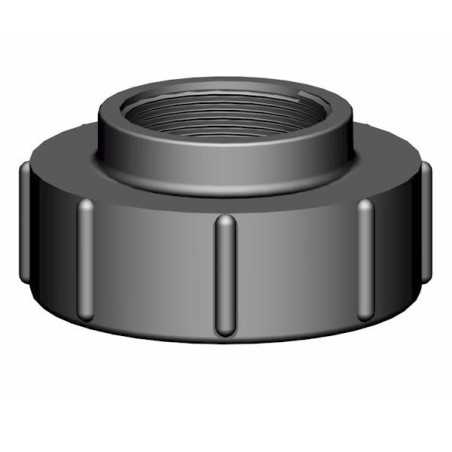 Female connection S100x8 - female 2'' BSP