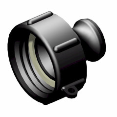 Product sheet Female connector S60x6 2 '' - male camlock 1 "