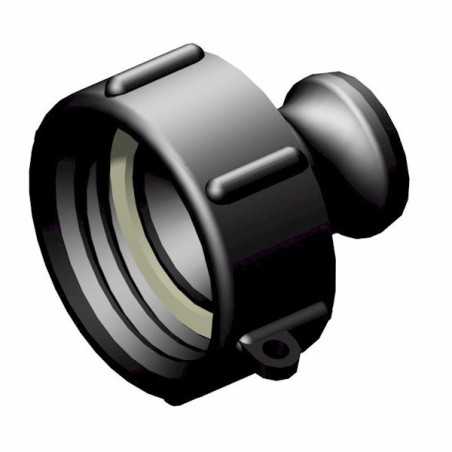 Product sheet Female connector S60x6 2 '' - male camlock 1 "