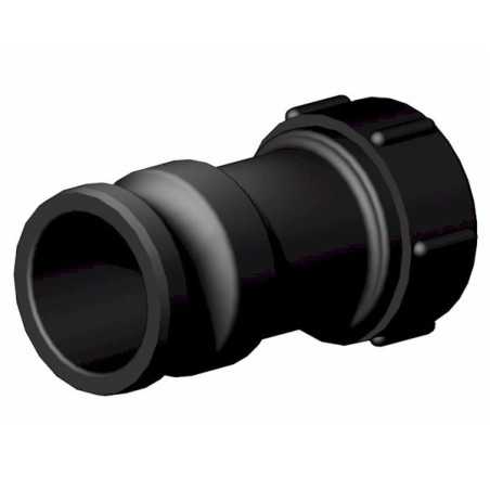Fiche produit Raccord femelle S60x6 2'' - camlock male 2"