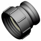 Raccord femelle S100x8 - camlock male 3" Raccord femelle S100x8 - camlock male 3"