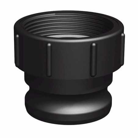 Product sheet Female connector S92x4 - male camlock 3 "
