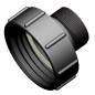 Conexión hembra S100x8 - 2'' NPS Fillet Macho