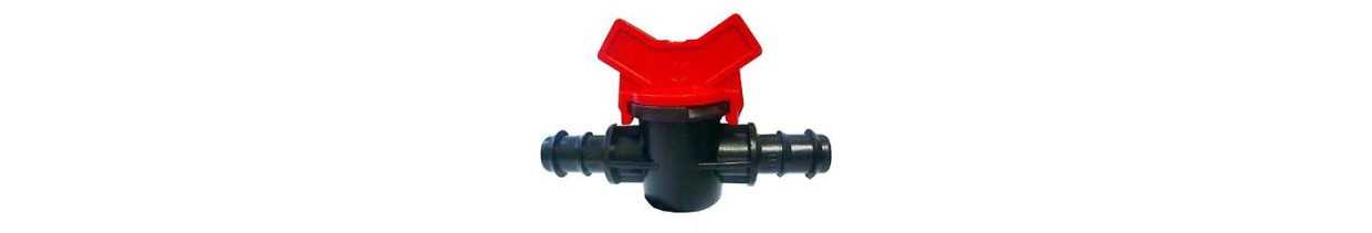 Mini valves