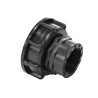 Connections S60x6 - threaded female tip