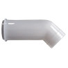 Becco di scarico S60x6