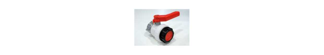 S60x6 valve - 56mm nut