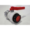 Ventil S75x6 - Mutter 70mm