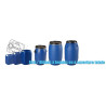 Cans - Plastic Futs