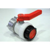 S80x6 valve - 75mm nut