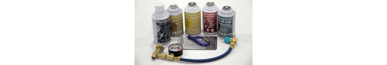 Les Packs Deepcool pour Duracool 12a | Mutitanks