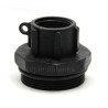 G2 2'' BSP connection with threaded female output