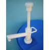 Handpumpen für Fässer und Kanister