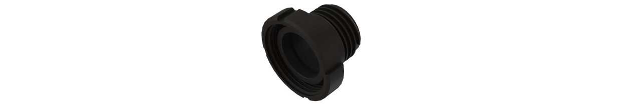 Conexiones RD78 din 50