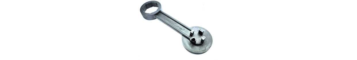 Key to the bonds for leaping futs