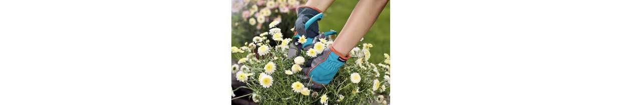 Garden gloves