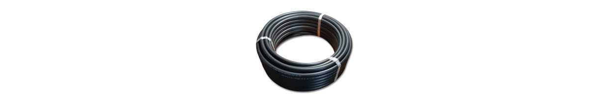 Drip pipe