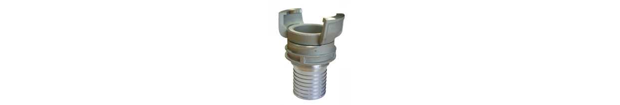 Buy quality Guillemin symmetrical fittings on Multitanks.com