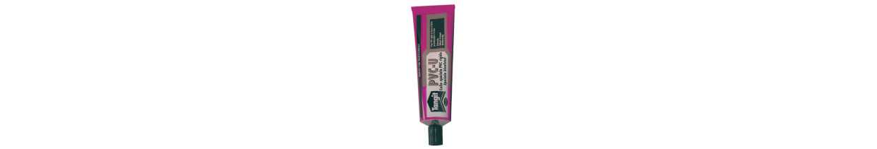 PVC Pressure Adhesive PN16: Welding and Sealing | Multitanks