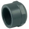 PVC screw plugs