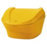 Cofres de arena