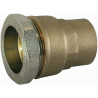Compression tip