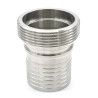 Raccords Macon en inox