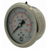 Pressure manometres