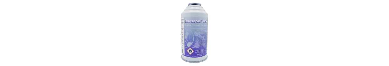 Kältemittel Duracool
