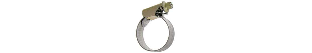 Accessoires pour raccords