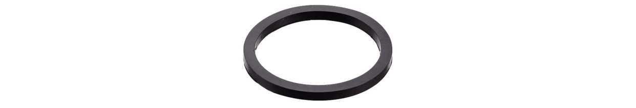 Guillemin Seals