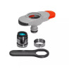 Raccord Arrosage