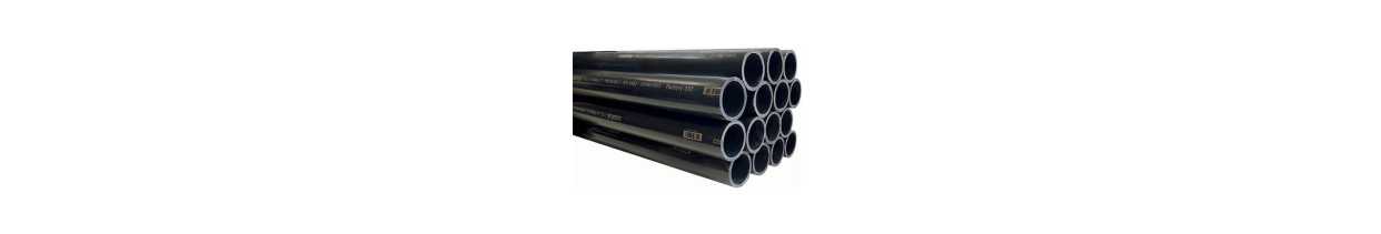 PVC Pressure Pipes PN16 - Strength and Reliability for Plumbing and Irrigation