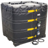 Heating blankets IBC, drums & ATEX / standard gases