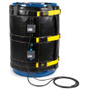 ATEX- und Standardtrommelheizer