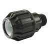 With threaded outlet ( M / F )